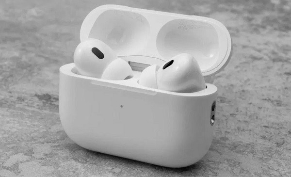 Nguyên nhân Airpods Pro hỏng loa