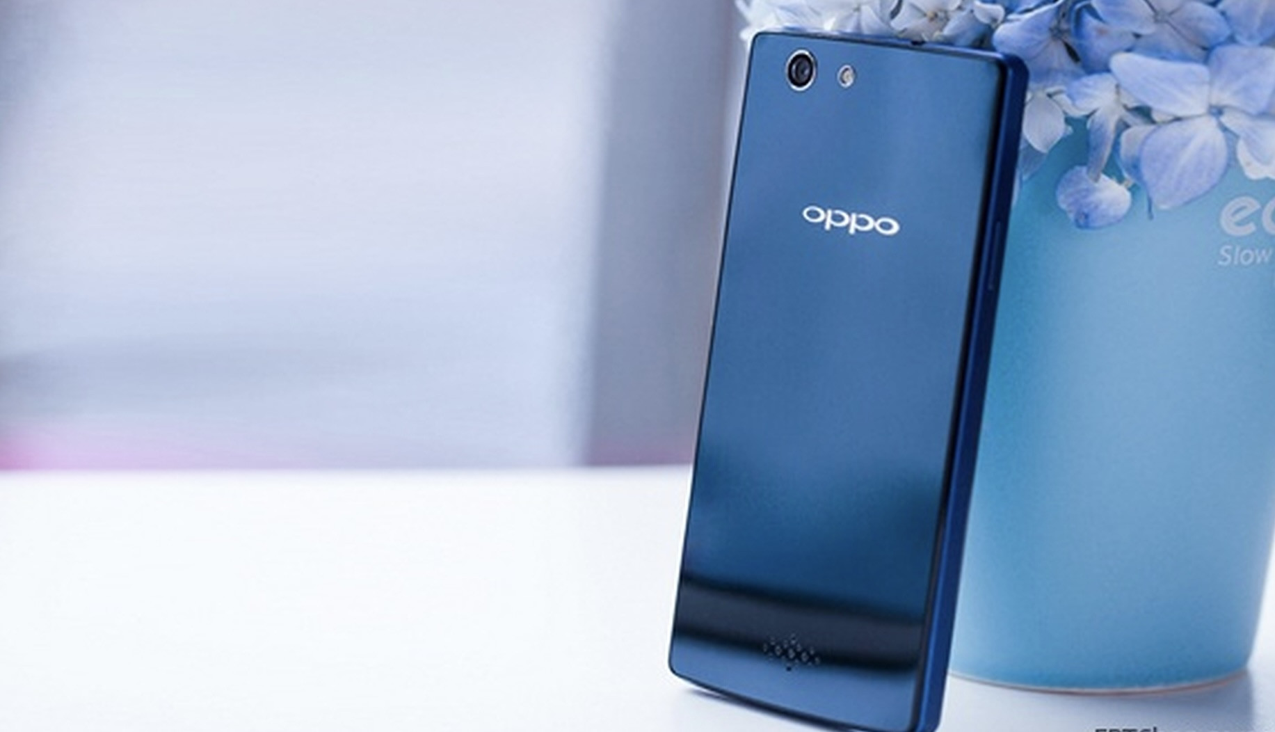 Nguyên nhân dẫn đến camera sau Oppo Neo 5 bị hư