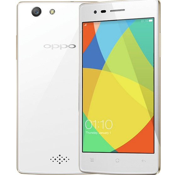 Nguyên nhân dẫn đến chân sạc Oppo Neo 5 bị hư