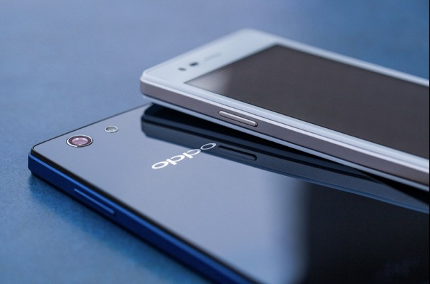 Nguyên nhân dẫn đến mặt kính Oppo Neo 5 bị hư Nguyên nhân dẫn đến mặt kính Oppo Neo 5 bị hư