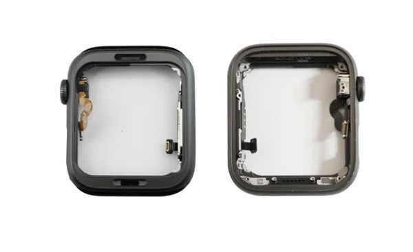 Nguyên nhân dẫn đến vỏ Apple Watch Series 4 bị hư