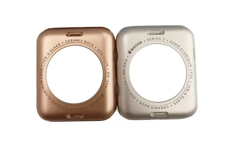 Nguyên nhân dẫn đến vỏ Apple Watch Series 5 bị hư