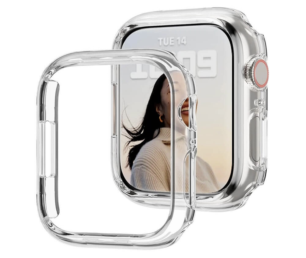 Nguyên nhân dẫn đến vỏ Apple Watch Series 7 bị hư Nguyên nhân dẫn đến vỏ Apple Watch Series 7 bị hư