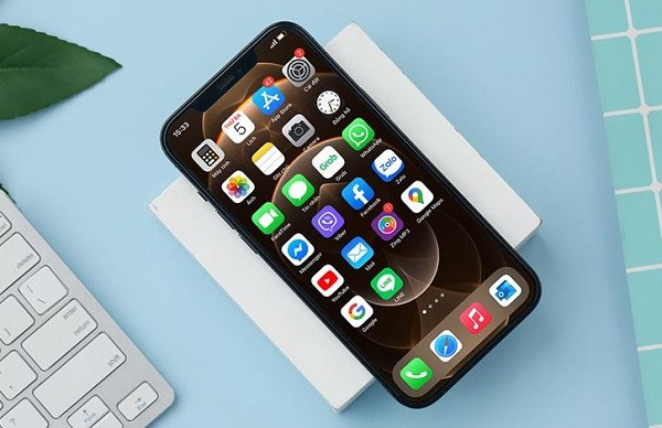 Nguyên nhân Face ID cụm cảm biến iPhone 12 Pro Max gặp lỗi Nguyên nhân Face ID cụm cảm biến iPhone 12 Pro Max gặp lỗi
