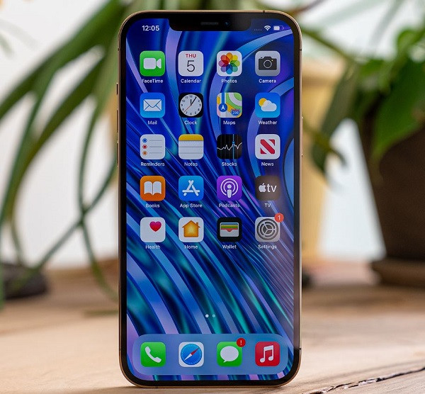Nguyên nhân Face ID iPhone 12 Pro Max gặp lỗi Nguyên nhân Face ID iPhone 12 Pro Max gặp lỗi