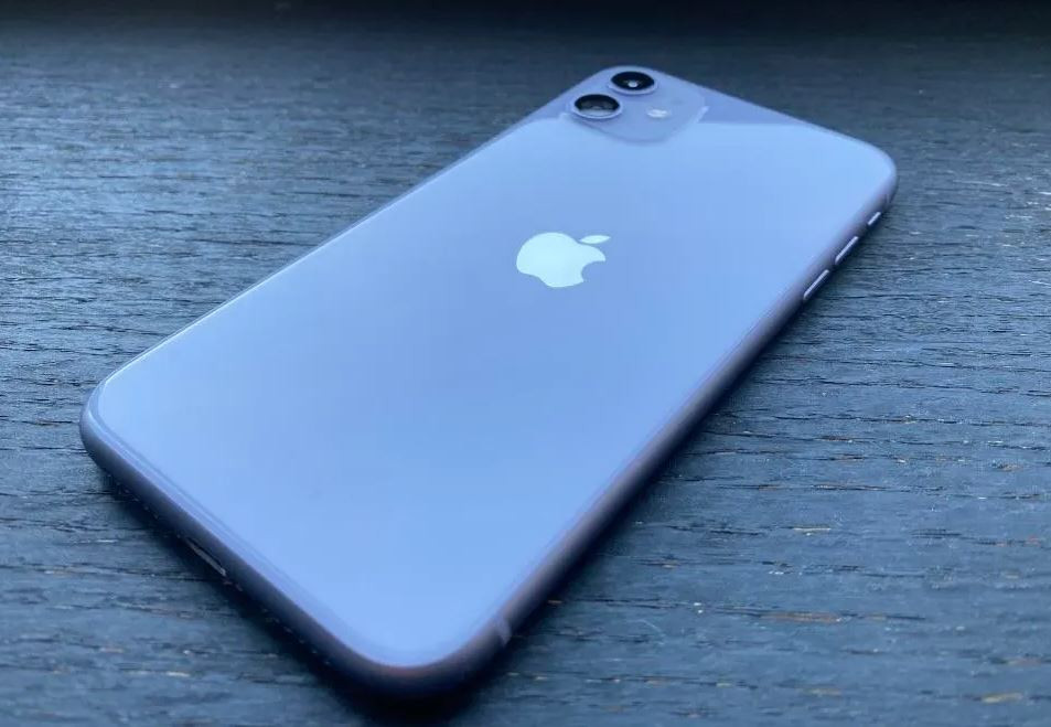 Nguyên nhân iPhone 11 hỏng IC hiển thị