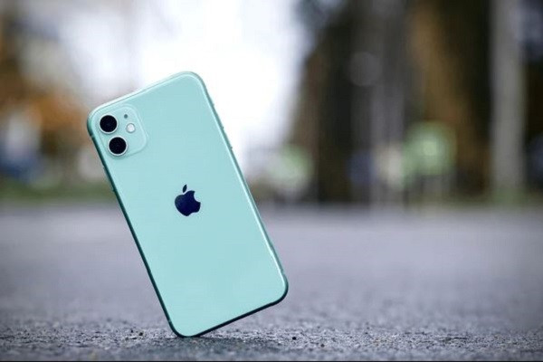 Nguyên nhân iPhone 11 hư IC Face ID Nguyên nhân iPhone 11 hư IC Face ID