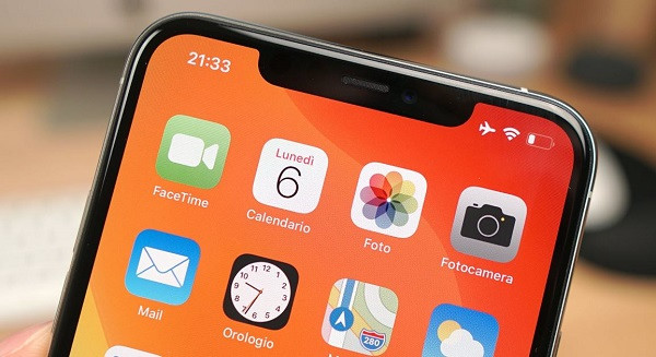 Nguyên nhân iPhone 11 hư IC sóng Nguyên nhân iPhone 11 hư IC sóng