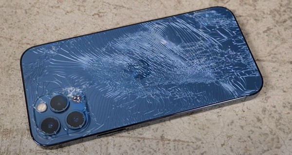 Nguyên nhân iPhone 12 Pro Max hư main Nguyên nhân iPhone 12 Pro Max hư main