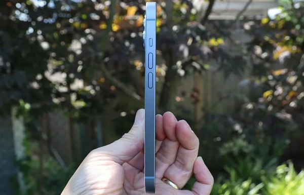 Nguyên nhân iPhone 14 hư nút gạt rung Nguyên nhân iPhone 14 hư nút gạt rung
