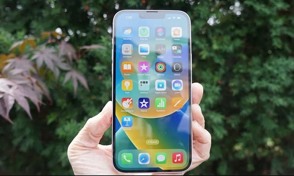 Nguyên nhân iPhone 14 Plus hư mic thoại