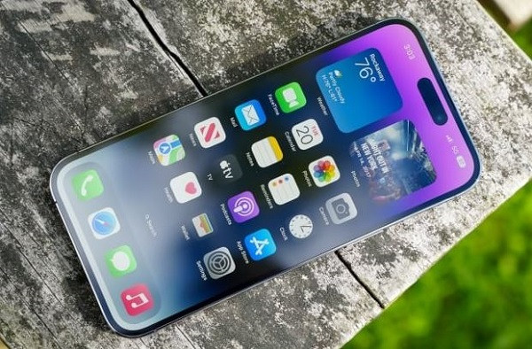 Nguyên nhân iPhone 14 Pro Max hư mic Nguyên nhân iPhone 14 Pro Max hư mic
