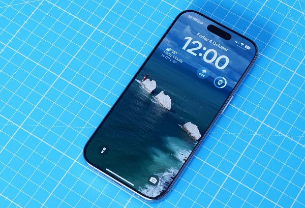 Nguyên nhân iPhone 16 Pro hư loa trong Nguyên nhân iPhone 16 Pro hư loa trong