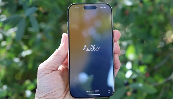 Nguyên nhân iPhone 16 Pro hư mic