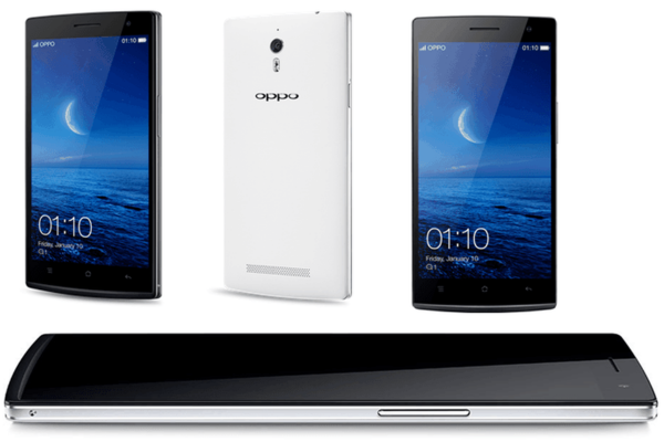 Nguyên nhân khiến chân sạc Oppo Neo 3 bị hỏng