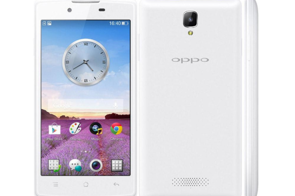 Nguyên nhân khiến loa ngoài Oppo Neo 3 bị hỏng