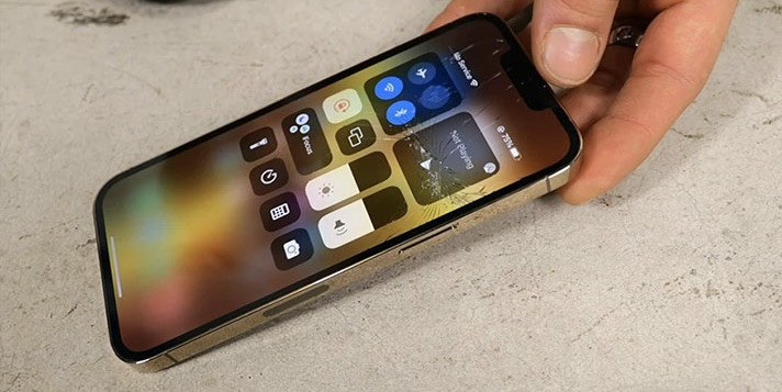 Nguyên nhân khiến Main iPhone hỏng Nguyên nhân khiến Main iPhone hỏng