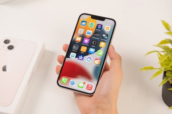 Nguyên nhân khiến roong iPhone 11 Pro hỏng