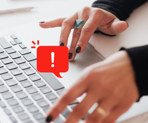 Nguyên nhân khiến touchpad di chuyển được nhưng không click được