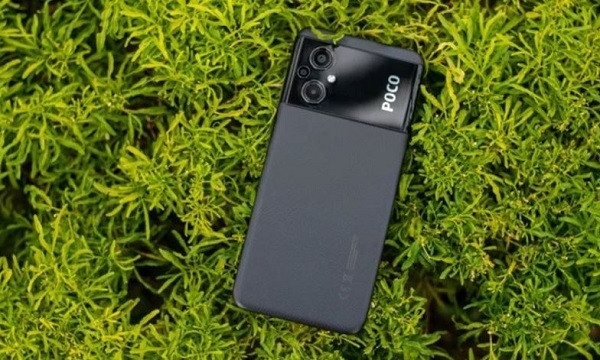 Nguyên nhân Xiaomi POCO M5 hỏng mic