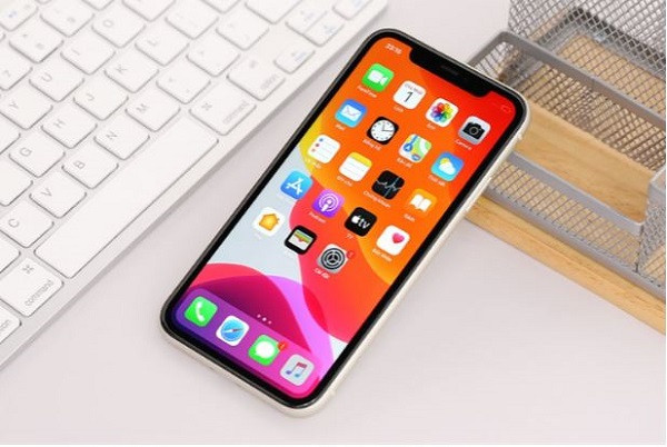 Nhận biết iPhone 11 hư IC Face ID Nhận biết iPhone 11 hư IC Face ID