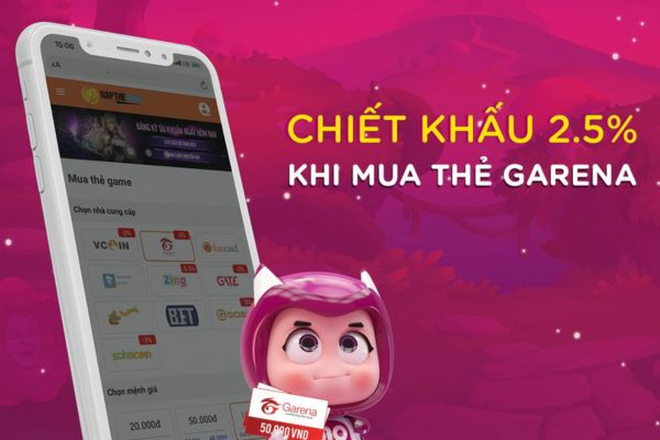 Nhiều ưu đãi hấp dẫn