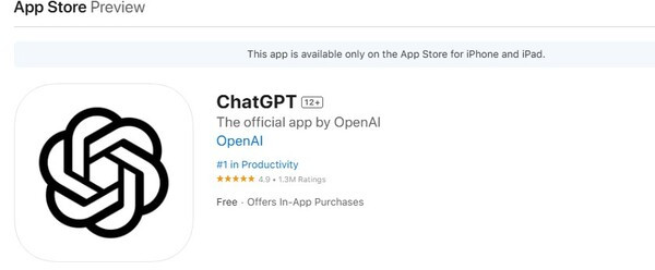 Những lưu ý khi dùng Chat GPT&nbsp;