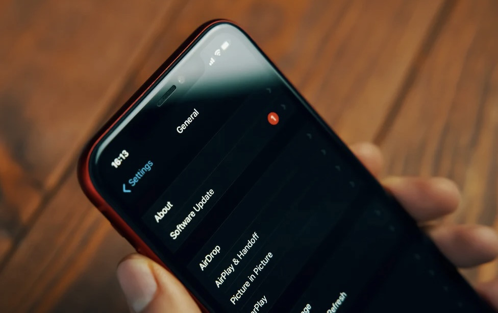 Những nguyên nhân phổ biến dẫn đến lỗi phần mềm trên iPhone