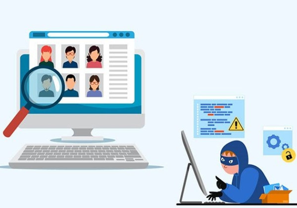 Một số phương thức phổ biến mà người dùng dễ mắc phải