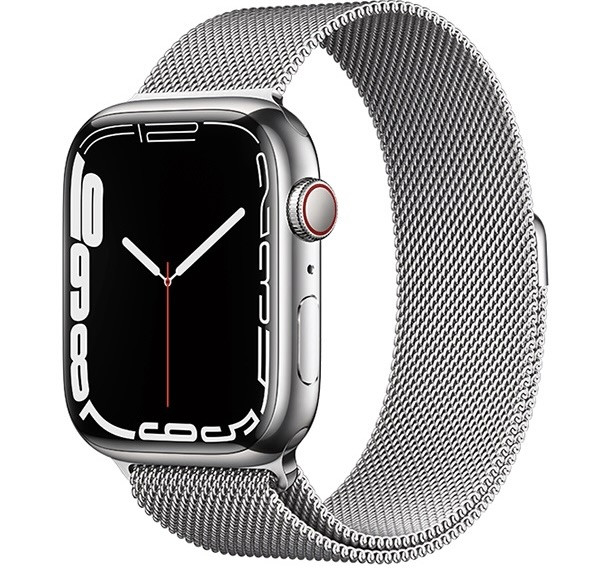 Những trường hợp cần thay vỏ Apple Watch Series 7 Những trường hợp cần thay vỏ Apple Watch Series 7