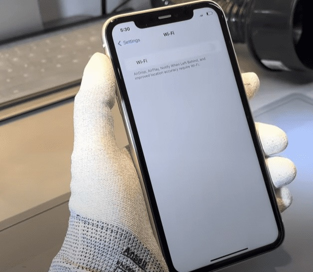 Những trường hợp nào cần sàng main iPhone 13 Pro Max? Những trường hợp nào cần sàng main iPhone 13 Pro Max?