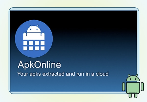 Phần mềm APK Online Phần mềm APK Online