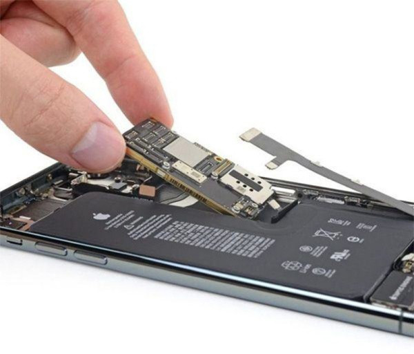 Sàng main iPhone 11 Pro Max