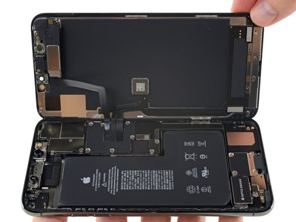 Sàng main iPhone 11 Pro Max là gì?