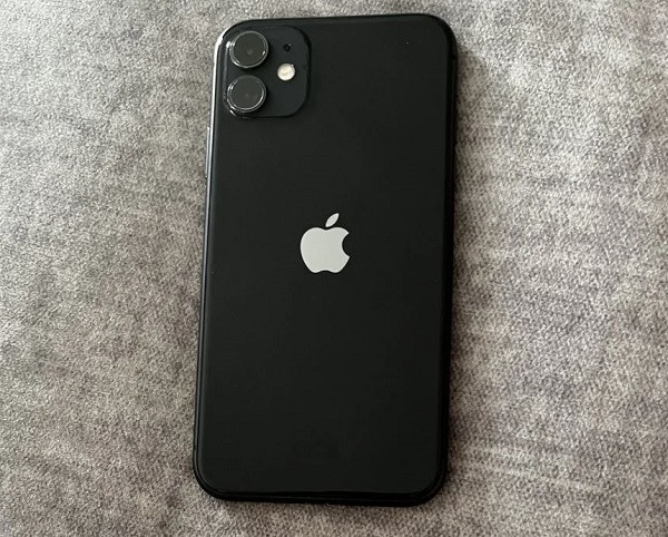 Sàng main iPhone 11