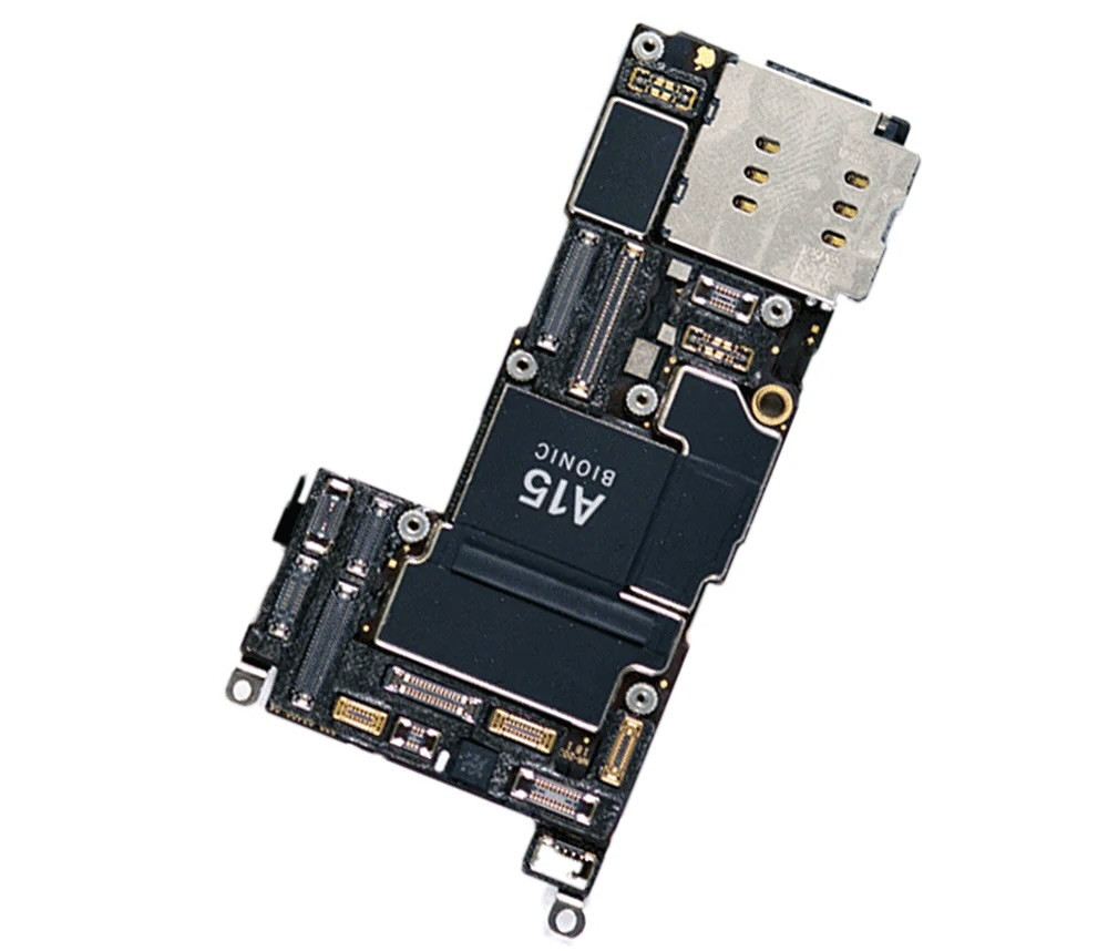 Sàng main iPhone 13 Pro Max là gì? Khi nào nên áp dụng biện pháp này? Sàng main iPhone 13 Pro Max là gì? Khi nào nên áp dụng biện pháp này?