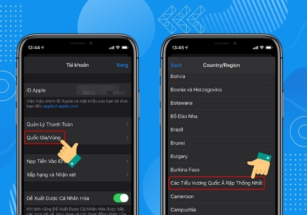 Sử dụng ứng dụng Facebook Lite 2 Sử dụng ứng dụng Facebook Lite 2