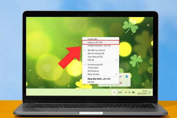 Sử dụng Unikey 2 Sử dụng Unikey 2