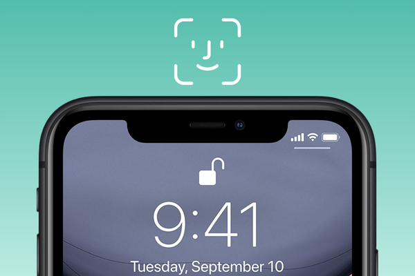 Sửa Face ID cụm cảm biến iPhone 11 khi nào? Sửa Face ID cụm cảm biến iPhone 11 khi nào?