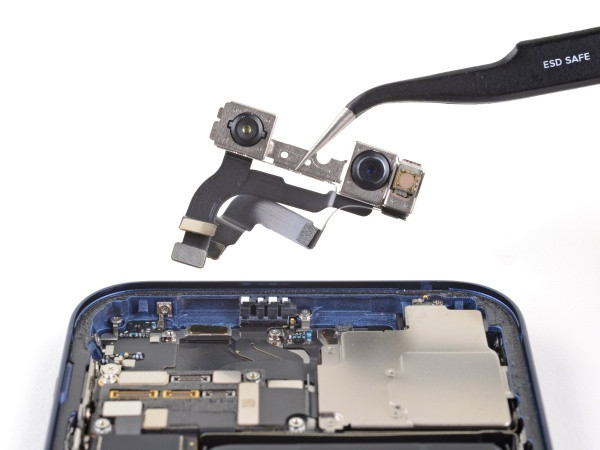 Sửa Face ID iPhone 12 Sửa Face ID iPhone 12