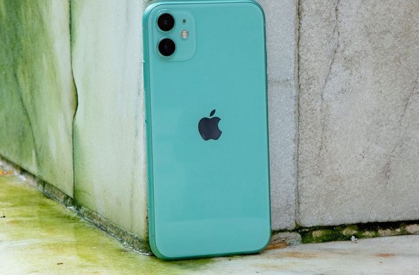 Sửa IC âm thanh iPhone 11