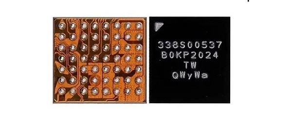 Sửa IC âm thanh iPhone 12 Pro Max