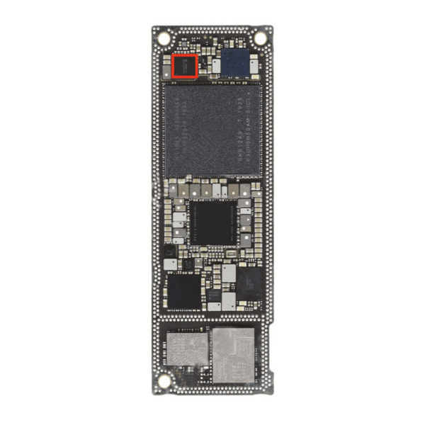 Sửa IC camera iPhone 11 Pro Max