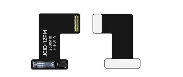 Sửa IC camera iPhone 12 Pro Max