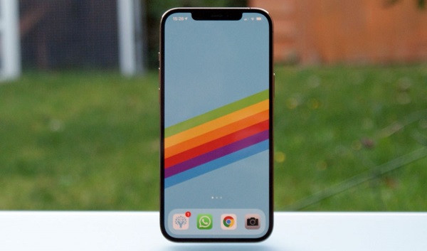 Sửa IC camera iPhone 12 Pro Max ở đâu?