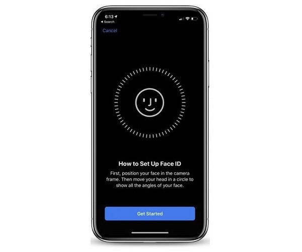 Sửa IC Face ID iPhone 11 Pro