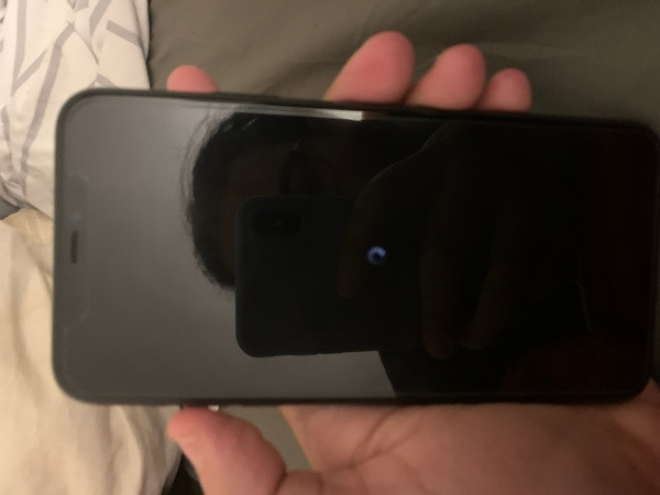 Sửa IC hiển thị iPhone 11 Pro Max