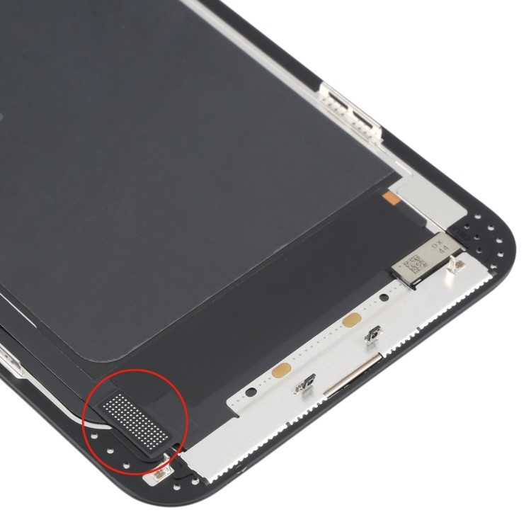 Sửa IC hiển thị iPhone 11 Pro Sửa IC hiển thị iPhone 11 Pro