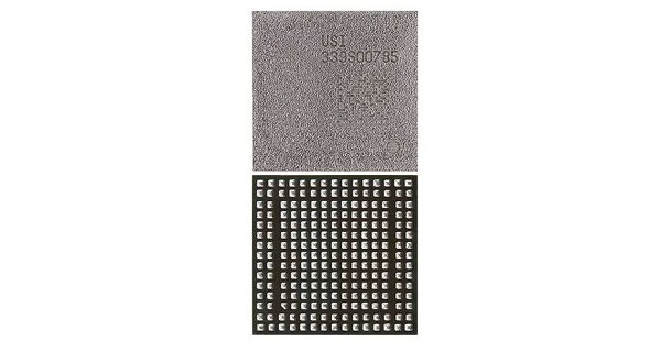 Sửa IC sóng iPhone 12 Pro Max