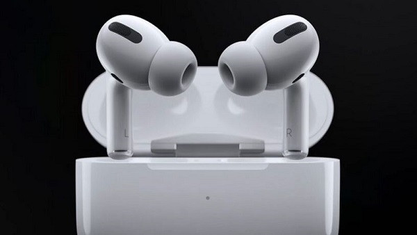 Sửa mất kết nối Airpods Pro 